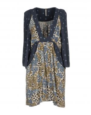 Платье FREE PEOPLE