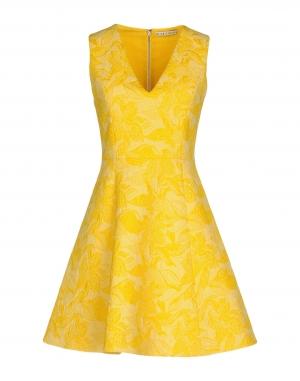 Платье ALICE + OLIVIA
