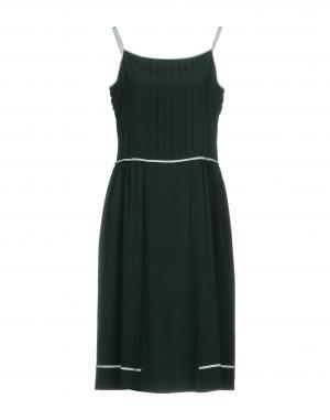 Платье PAUL SMITH BLACK LABEL