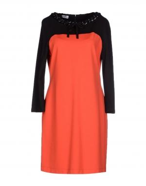 Платье MOSCHINO CHEAP AND CHIC