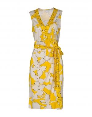 Платье DIANE VON FURSTENBERG