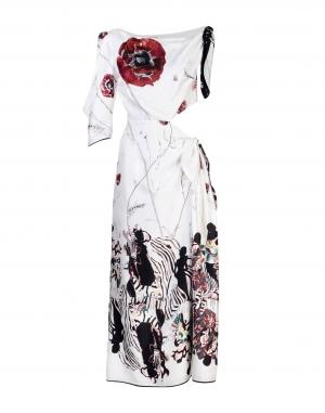 Платье ANTONIO MARRAS