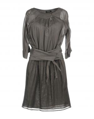 Платье CAPPELLINI by PESERICO