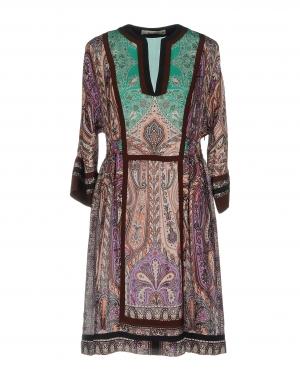 Платье ETRO
