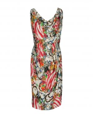 Платье CLASS ROBERTO CAVALLI