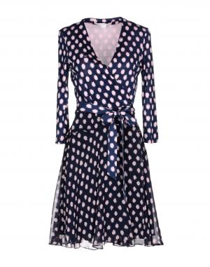 Платье DIANE VON FURSTENBERG