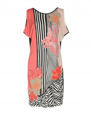 Платье VERSACE JEANS