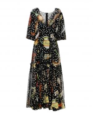 Платье DOLCE & GABBANA