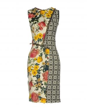 Платье FAUSTO PUGLISI