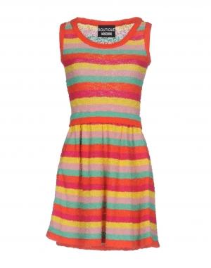 Платье BOUTIQUE MOSCHINO