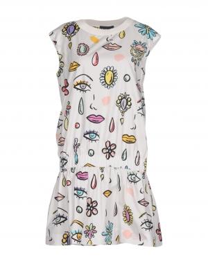Платье BOUTIQUE MOSCHINO