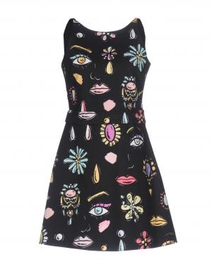 Платье BOUTIQUE MOSCHINO