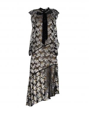 Платье ERDEM