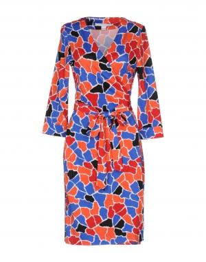 Платье DIANE VON FURSTENBERG