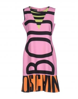 Платье BOUTIQUE MOSCHINO