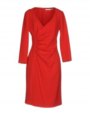Платье DIANE VON FURSTENBERG