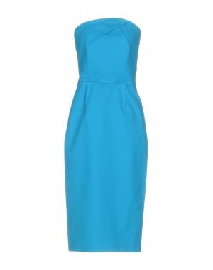 Платье ROLAND MOURET