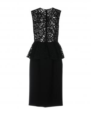Платье SAINT LAURENT