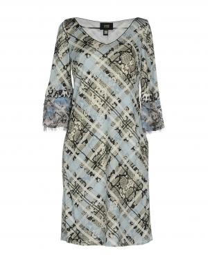 Платье CLASS ROBERTO CAVALLI