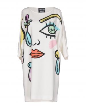 Платье BOUTIQUE MOSCHINO