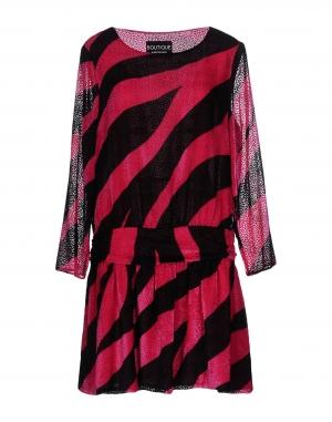 Платье BOUTIQUE MOSCHINO