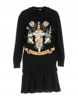 Платье LOVE MOSCHINO