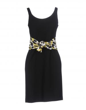 Платье BOUTIQUE MOSCHINO