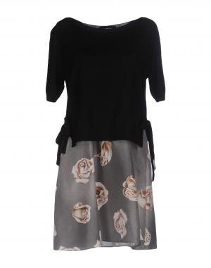 Платье BOUTIQUE MOSCHINO