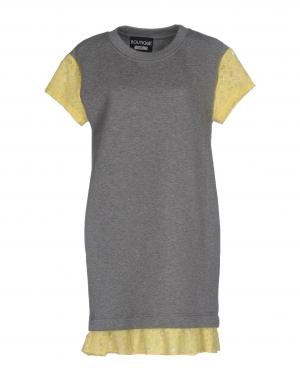 Платье BOUTIQUE MOSCHINO