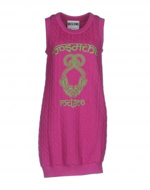 Платье MOSCHINO COUTURE