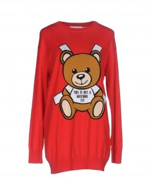 Платье MOSCHINO COUTURE