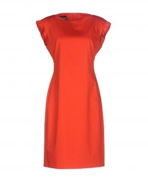 Платье BOUTIQUE MOSCHINO