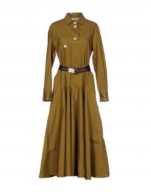 Платье MARNI