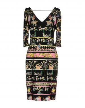 Платье CLASS ROBERTO CAVALLI