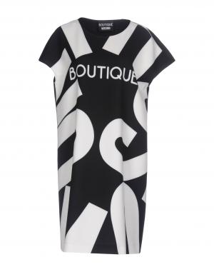 Платье BOUTIQUE MOSCHINO