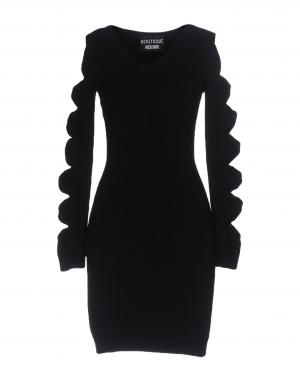 Платье BOUTIQUE MOSCHINO