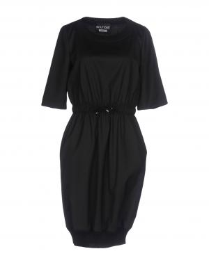 Платье BOUTIQUE MOSCHINO