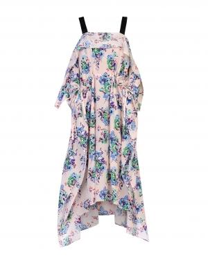 Платье MSGM