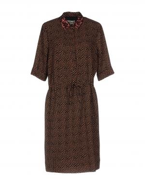 ESSENTIEL ANTWERP Короткое платье Платье ESSENTIEL ANTWERP