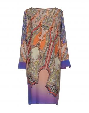 Платье ETRO