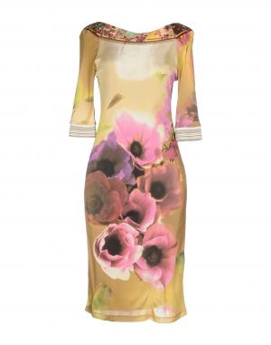 Платье CLASS ROBERTO CAVALLI