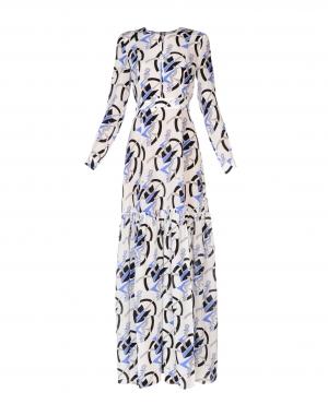 Платье MSGM