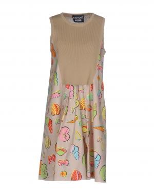 Платье BOUTIQUE MOSCHINO