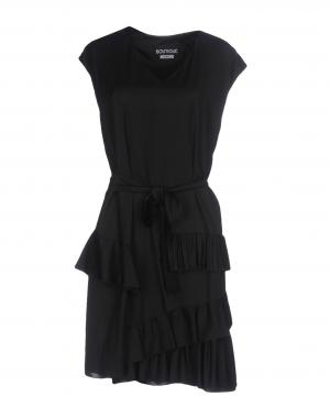 Платье BOUTIQUE MOSCHINO