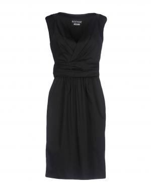 Платье BOUTIQUE MOSCHINO