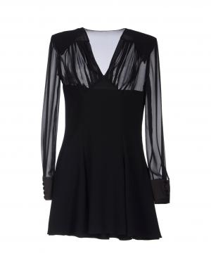 Платье SAINT LAURENT