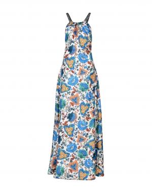 Платье OSCAR DE LA RENTA