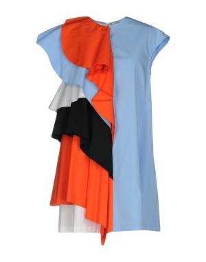 Платье MSGM