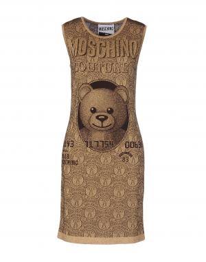 Платье MOSCHINO COUTURE