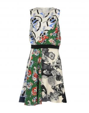 Платье MSGM